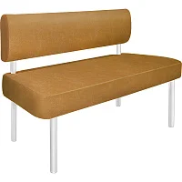 Диван двухместный М117-081 — купить в Медмебель.ру