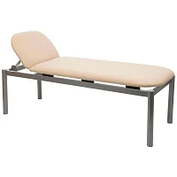 Кушетка медицинская смотровая МД КС-01 — купить в Медмебель.ру