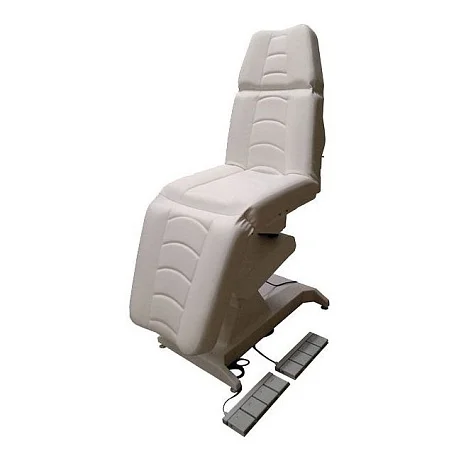 Косметологическое кресло Ондеви-4 с педалями управления — 