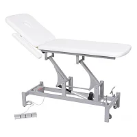 Косметологическая кушетка «Ондеви-2» — купить в Медмебель.ру