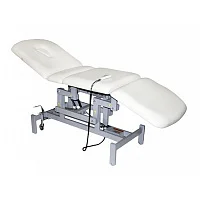 Косметологическая кушетка «Ондеви-4» — купить в Медмебель.ру
