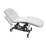 Косметологическая кушетка "Ондеви-4" с подлокотниками