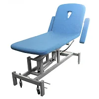 Чехол для косметологической кушетки "Ондеви" — купить в Медмебель.ру