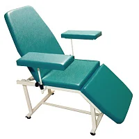 Кресло донорское Стильмед МД-КПС-1 — купить в Медмебель.ру