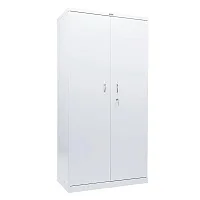 Медицинский шкаф для раздевалки МД 2 ШМ — купить в Медмебель.ру