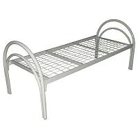 Кровать медицинская КОМ 01-6 — купить в Медмебель.ру