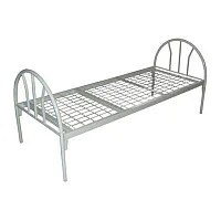 Кровать медицинская КОМ 01 — купить в Медмебель.ру