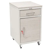 Медицинская тумба МД ТП-6 — купить в Медмебель.ру