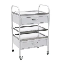 Стол манипуляционный МД SM 2 — купить в Медмебель.ру