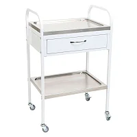 Стол манипуляционный МД SM 1 — купить в Медмебель.ру