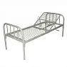 Кровать медицинская КОМ 02-1