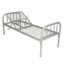 Кровать медицинская КОМ 02-1