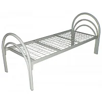 Кровать медицинская КОМ 01-3 — купить в Медмебель.ру