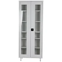 Шкаф медицинский МЕХе.04 — купить в Медмебель.ру