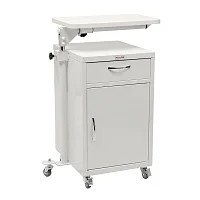 Медицинская тумба МД ТП-9 — купить в Медмебель.ру