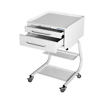 Столик стоматологический СВ2 — купить в Медмебель.ру