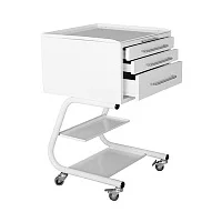 Столик стоматологический СВ3 — купить в Медмебель.ру