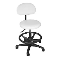 Стул стоматолога СВ-1П с опорой для ног — купить в Медмебель.ру