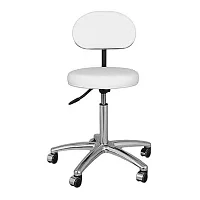 Стул стоматолога СВ-1П хром — купить в Медмебель.ру