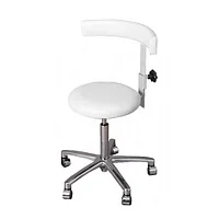 Стул стоматолога СС-6П хром — купить в Медмебель.ру