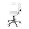 Стул стоматолога СС-6П хром