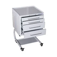 Столик стоматологический СВ4 — купить в Медмебель.ру