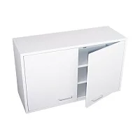 Шкаф навесной ПН2 — купить в Медмебель.ру