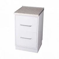 Тумба металлическая ТО2 — купить в Медмебель.ру