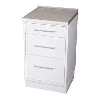 Тумба металлическая ТО3 — купить в Медмебель.ру