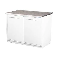 Тумба металлическая Т01/2 — купить в Медмебель.ру