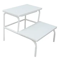 Подставка для ног МСК-209 двухступенчатая — купить в Медмебель.ру