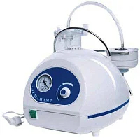 Отсасыватель хирургический Элема-Н ОХИП-1-01 (АМ2) — купить в Медмебель.ру