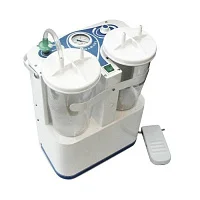 Отсасыватель хирургический ОХПУ-4-01 Элема-Н — купить в Медмебель.ру