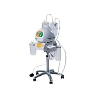 Отсасыватель хирургический Элема-Н ОХ-8/40 (АМ4М10) — купить в Медмебель.ру