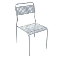 Стул металлический Мебельторг С2.00.42-01П (металлик) — купить в Медмебель.ру