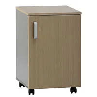 Тумба медицинская подкатная ТМ-МСК МД-5103 — купить в Медмебель.ру