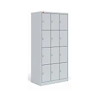 Шкаф для сумок ПАКС металл ШРМ-312 — купить в Медмебель.ру