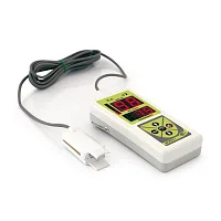 Пульсоксиметр Медплант Окситест-1 (взрослый и детский датчики), с адаптером — купить в Медмебель.ру