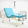 Кровать медицинская функциональная MET DM-300 c рамой Балканского