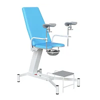 Гинекологическое кресло КГ МСК-1409 — купить в Медмебель.ру