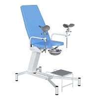 Гинекологическое кресло КГ-409 МСК — купить в Медмебель.ру