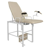 Гинекологическое кресло КГ-2 ДЗМО — купить в Медмебель.ру