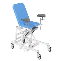 Стол перевязочный СПг МСК-229 — купить в Медмебель.ру