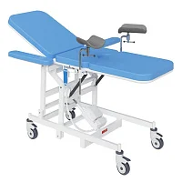 Стол перевязочный СПэ МСК-231 — купить в Медмебель.ру