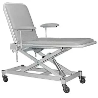 Стол перевязочный СМПэ-02-Аском СМ.02.02 (X-рама) — купить в Медмебель.ру