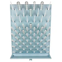 Сушилка для пробирок Stegler 5304АLG — купить в Медмебель.ру