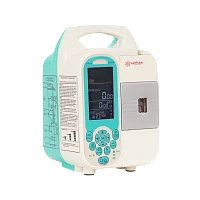 Дозатор инфузионный LINS-7 Армед — купить в Медмебель.ру