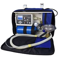 Аппарат ИВЛ Аксион А-ИВЛ-Э-03 — купить в Медмебель.ру