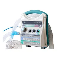 Аппарат ИВЛ А-ИВЛ/ВВЛ-ТМТ — купить в Медмебель.ру