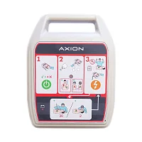 Дефибриллятор автоматический ДА-Н-05 Аксион — купить в Медмебель.ру